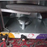 تنور گازی نورچشمی|اجاق گاز و لوازم برقی پخت‌وپز|رشت, چله خانه|دیوار