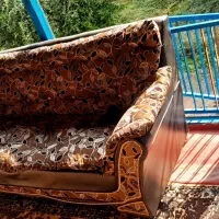 مبل هفت نفره