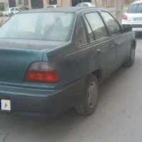 دوو مدل ۸۱|خودرو سواری و وانت|شهریار, اسدآباد|دیوار