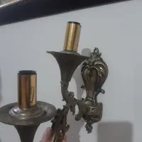 لوستر دیواری|لوستر و چراغ آویز|کرج, کمال‌شهر|دیوار