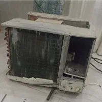 تعمیرات سفر تاصد کولر های پنجره ای...