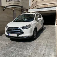 جک S3 مدل آخر ۱۴۰۳