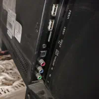 تلویزیون سام|تلویزیون و پروژکتور|اراک, |دیوار