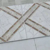 سرامیک کف حیاط