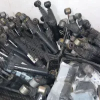کمک فنر