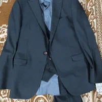 کت وشلوار کرال (موکارلو)