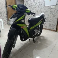 تی وی اس مدل 95