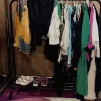 رگال لباس و کفش