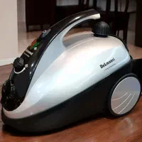 بخارشو چندکاره دلمونتی مدل DL 200