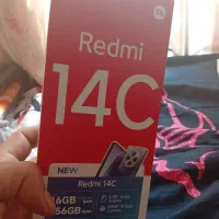 گوشی 14cشیاموئی