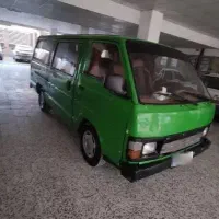 ون تویوتا هایس