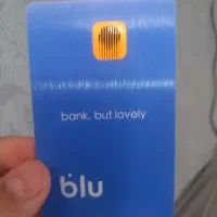 بلو کد معرف