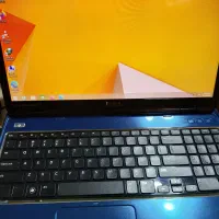 لپ تاپ دل (DELL INSPIRON N5110)|رایانه همراه|اسلام‌شهر, شهرک مفیدی|دیوار