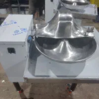 سبزی خردکن صنعتی بشقابی|فروشگاه و مغازه|چهاردانگه (تهران), |دیوار