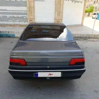 پژو 405 مدل 94