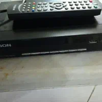 یک عدد دیجیتال تلویزیون اکس ویژن