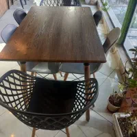 میزو صندلی ۶نفره