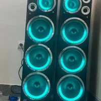 باند خانگی|سیستم صوتی خانگی|ارومیه, |دیوار