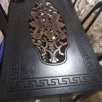 میزغذاخوری ۶نفره