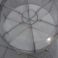 جا حبوباتی وارداتی|ظروف نگهدارنده، پلاستیکی، یکبارمصرف|ارومیه, |دیوار