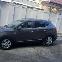 جک s5|خودرو سواری و وانت|ارومیه, |دیوار