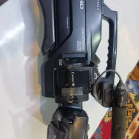 mc 1500 (sony)HD|دوربین عکاسی و فیلمبرداری|سبزوار, اسلام آباد|دیوار