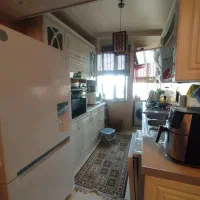 ۷۲ متر فول بازسازی طبقه سوم فول امکانات/شریفی