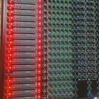 میکسر صدا rcf e-24