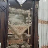 بوفه چوب درجه یک