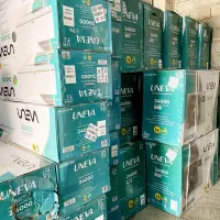 فروش کولرگازی 24هزار یونیواسریT4 با گارانتی معتبر|کولر گازی و فنکوئل|بانه, |دیوار