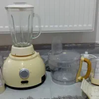 آبمیوه گیری چندکاره