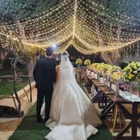 باغ تالار گرن گالا|خدمات پذیرایی، مراسم|صفادشت, |دیوار