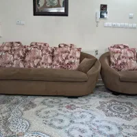 مبل هفت نفره