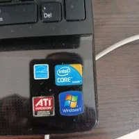 لپ تاپ سونی وایو Core i5 Ram 8 ATI graphic|رایانه همراه|تهران, کرمان|دیوار