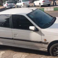 پارس تیو فایو ۹۹|خودرو سواری و وانت|رشت, نامجو|دیوار