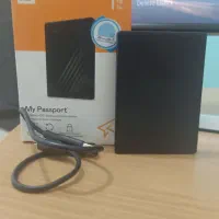هارد اکسترنال یک ترابایت