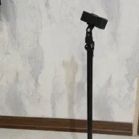 پایه میکروفن