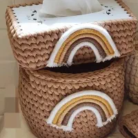 سطل و جادستمالی