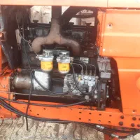 تراکتور رومانی جفت مدل۶۳|خودرو سنگین|کوثر, |دیوار