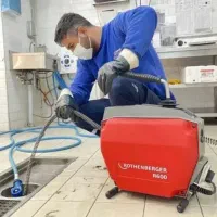 لوله بازکنی(سراسرگرمدره) جهان نما کلاک ۲۴س ارزان