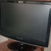 فروش مانیتور ۱۷ اینچ ساسونگ اصلی