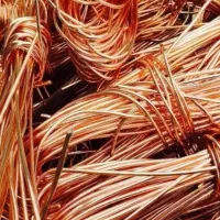 خریدار مس ضایعاتی