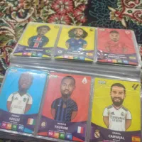 کارت های کمیدی|کلکسیون و سرگرمی|سبزوار, قصبه شرقی|دیوار