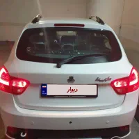 کوئیک GXL مدل ۱۴۰۳ صفر