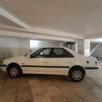پارس دوگانه شرکتی مدل91