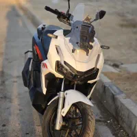 موتور adv150