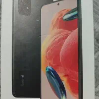 گوشی شیائومی نوت 12پرو