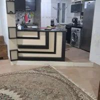 اپارتمان  ۱۰۰متری داخل شهر