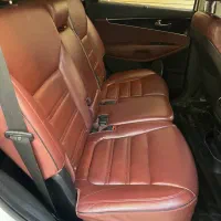 فروش سورنتو ۲۰۱۷ جی تی لاین|خودرو سواری و وانت|تبریز, |دیوار