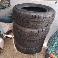 فروش لاستیک ایران تایر نو